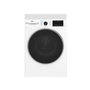 Voir la diapositive 1 : Beko Lave-linge séchant frontal 10/7kg 1400 tours/min - B5DFT5104412W