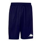 KAPPA Short  Homme Kappa Caluso. Coloris disponibles : Bleu