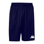 KAPPA Short  Homme Kappa Caluso. Coloris disponibles : Bleu