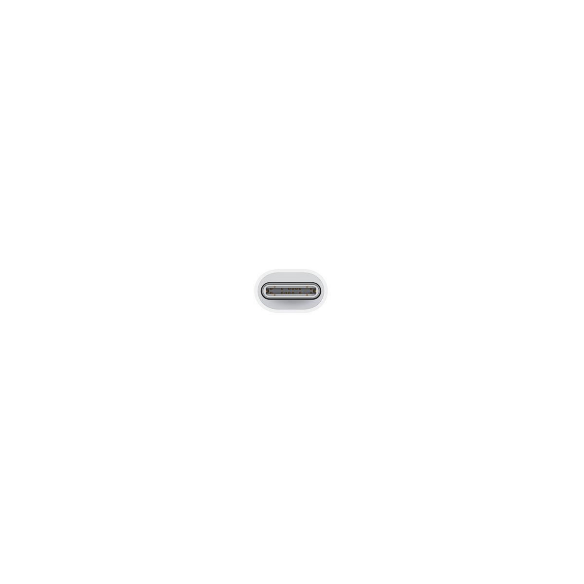APPLE Câble alimentation USB-C vers Lightning