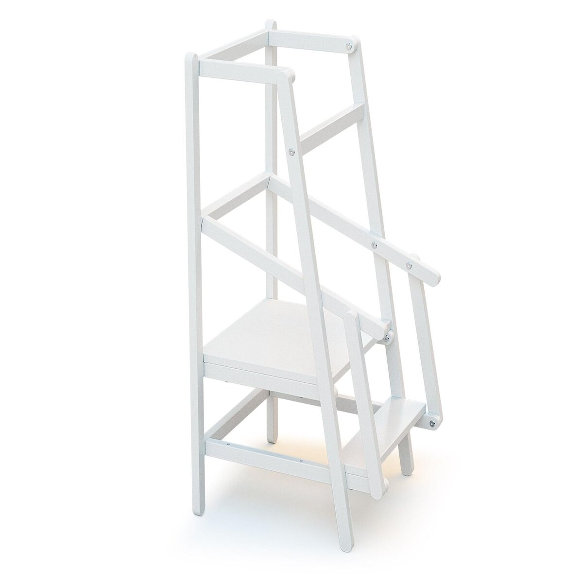 AT4 Tour d'observation/apprentissage enfant ESSENTIEL en bois