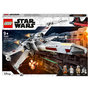 Voir la diapositive 1 : LEGO Star Wars 75301 Le X-Wing Fighter de Luke Skywalker, Jouet, Figurines, Vaisseau Spatial