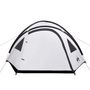 Voir la diapositive 6 : VIDAXL Tente de camping à dôme 4 personnes tissu occultant imperméable