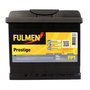 Voir la diapositive 1 : Fulmen Batterie prestige fulmen pour voiture 450A 50AHFP1