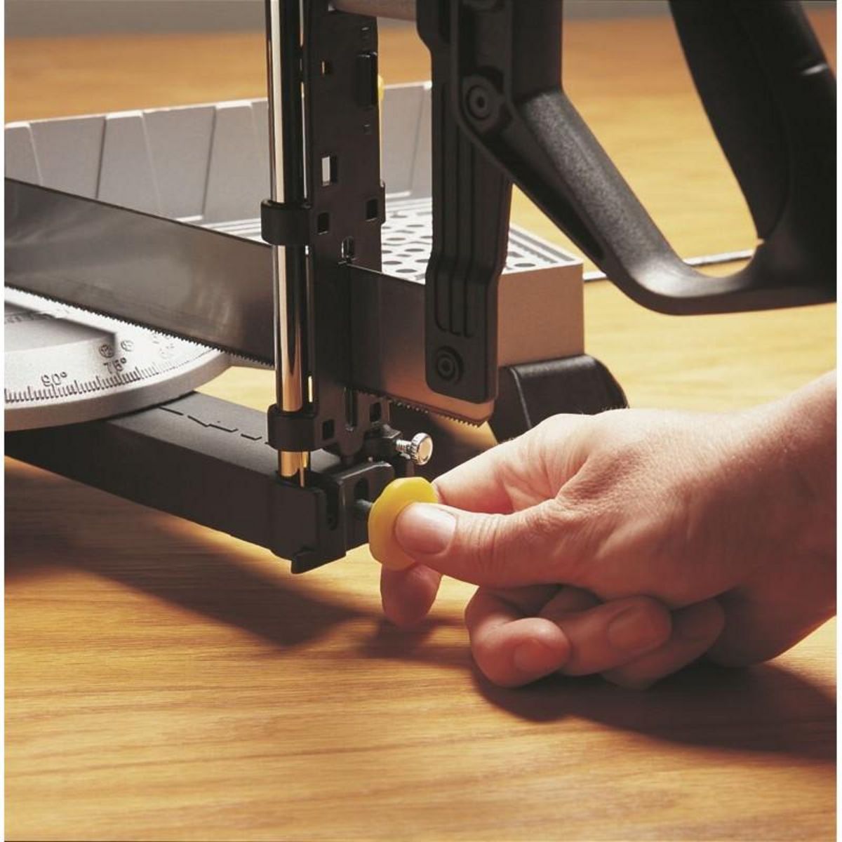 Stanley Scie à onglet articulée STANLEY 1 20 800