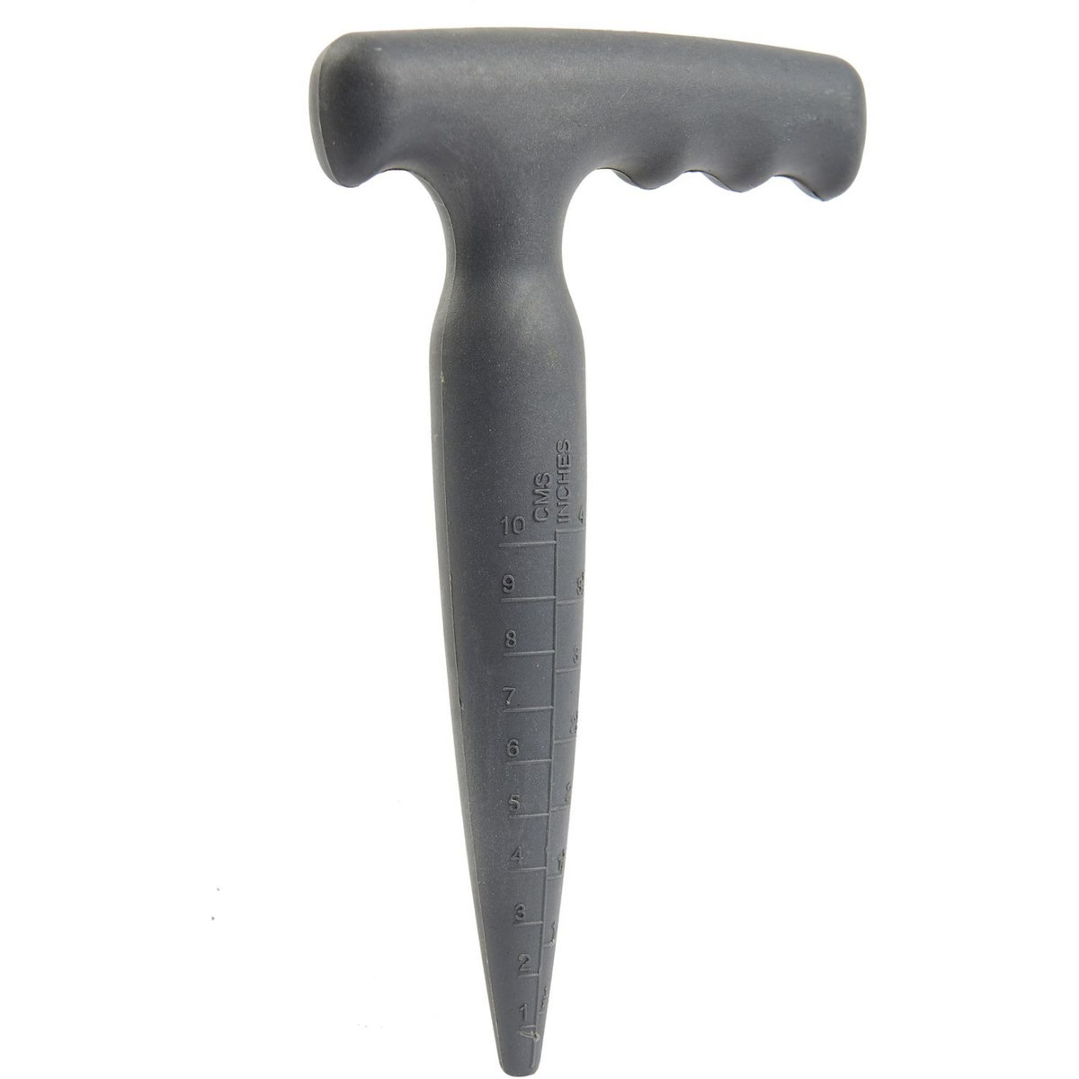 GARDENSTAR Plantoir plastique 18 cm 