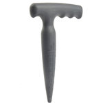 GARDENSTAR Plantoir plastique 18 cm 