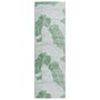 Voir la diapositive 2 : VIDAXL Tapis d'exterieur ARAKIL vert 80x250 cm PP