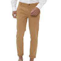 Pantalon chino 734 mastic beige homme - Serge Blanco