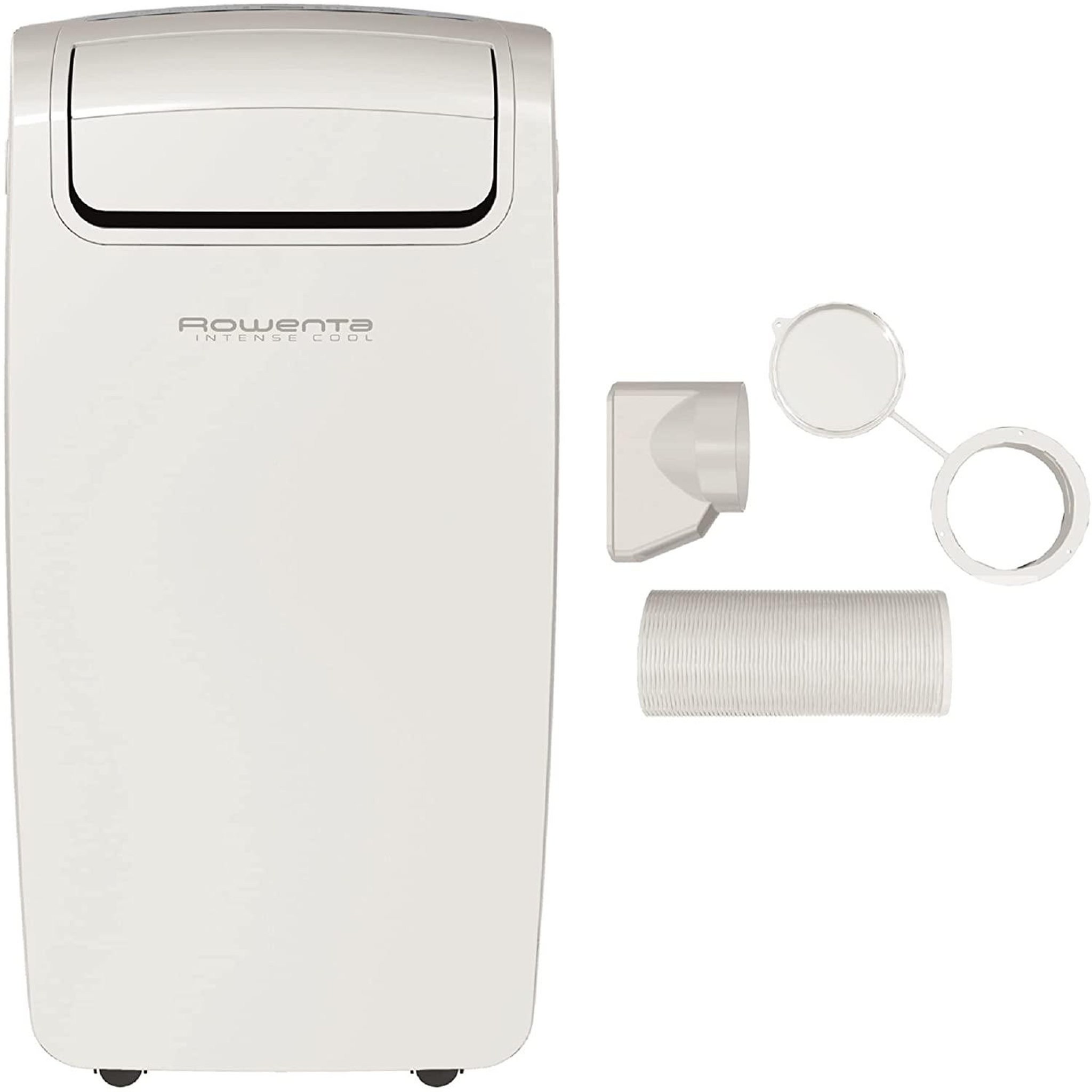 Climatiseur mobile Rowenta 2000w 65m3 7000 BTU