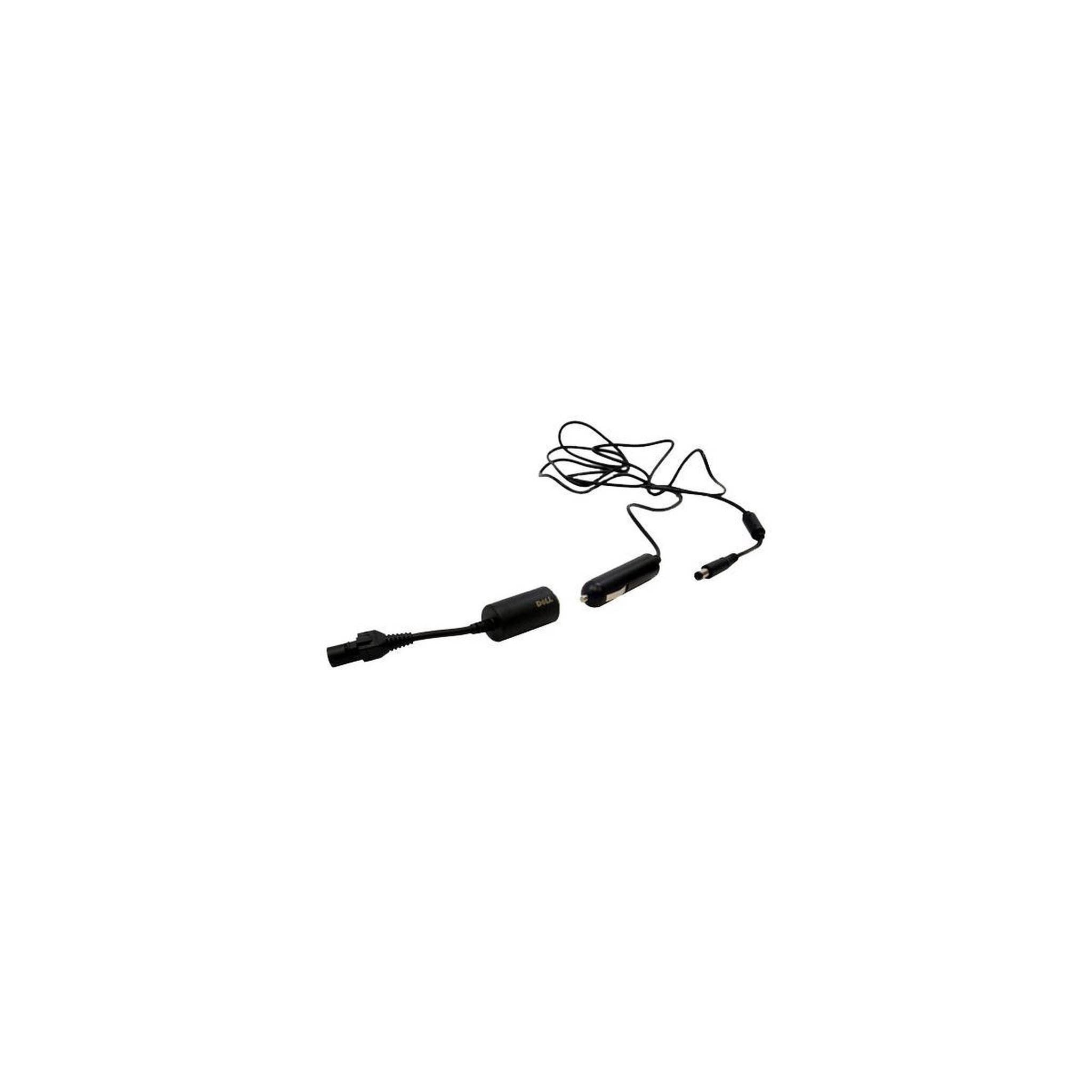 Voir la diapositive 3 : Dell Adaptateur secteur Dell pour ordinateurs portables 90 W