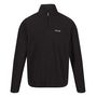Voir la diapositive 5 : Regatta Polaire  1/2 Zip Homme Regatta Thompson Fleece