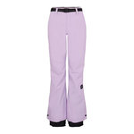 O'NEILL Pantalon de Ski Mauve Femme O'Neill Star Slim. Coloris disponibles : Violet