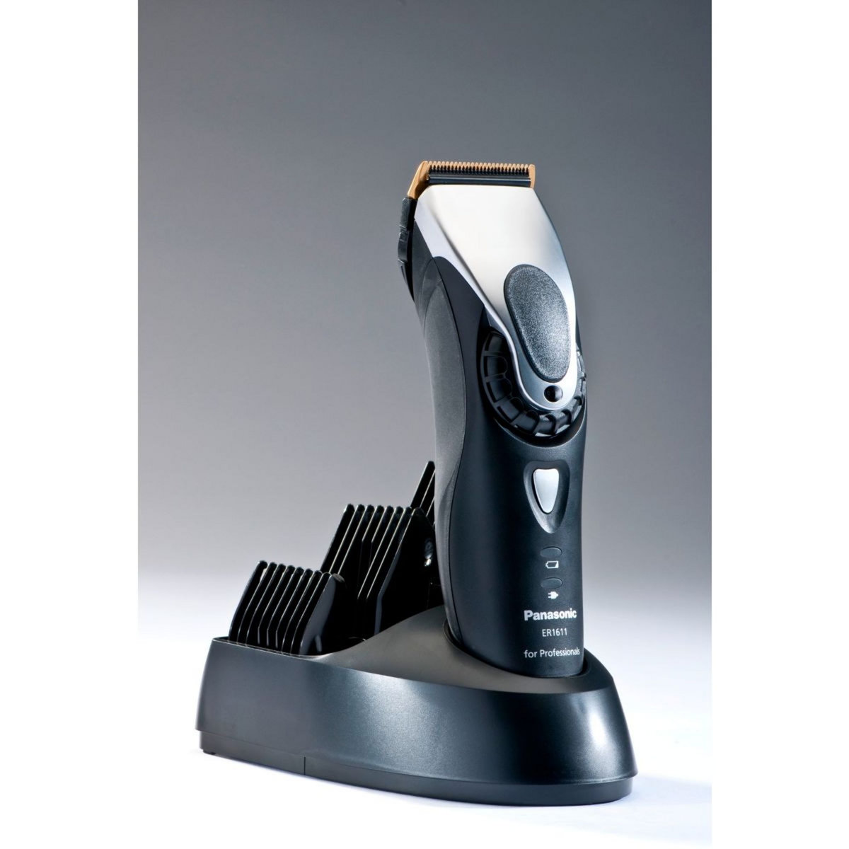 PANASONIC Tondeuse cheveux ER1611 Professionnelle