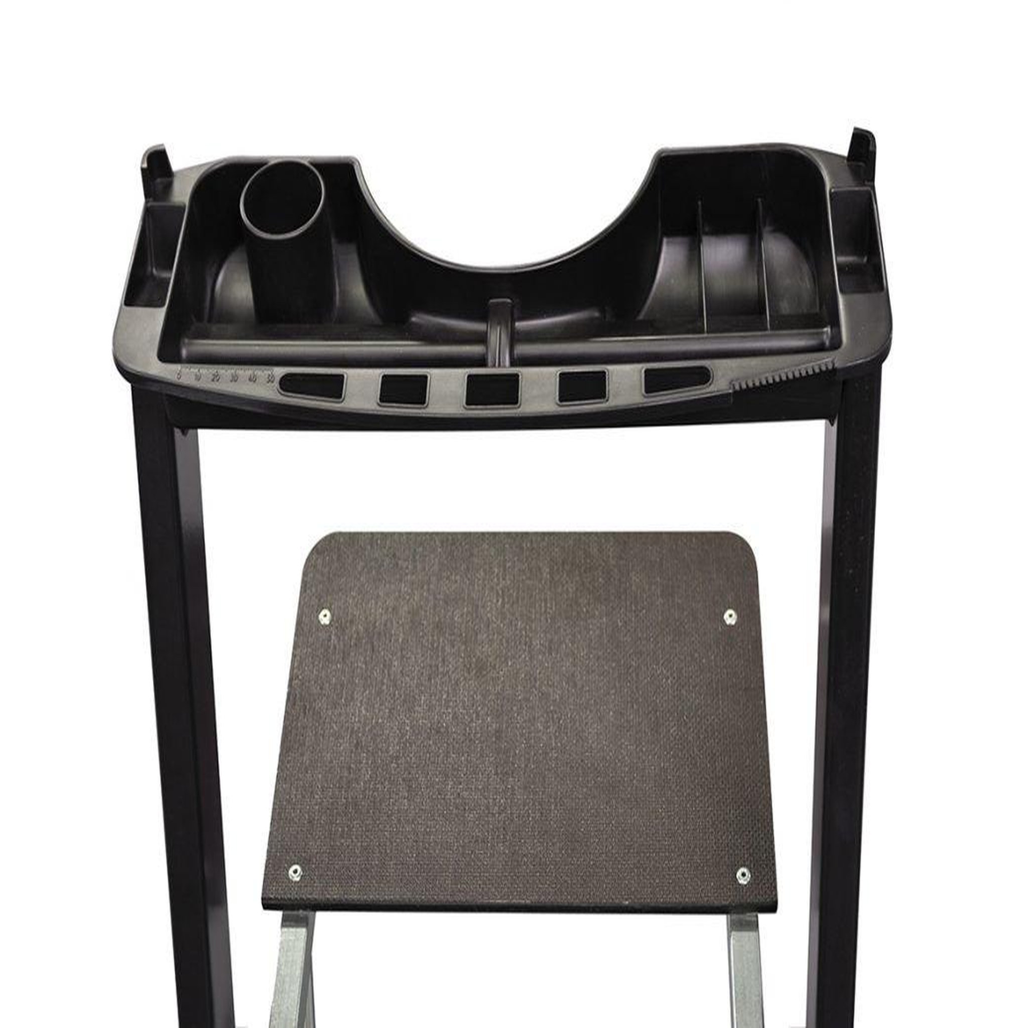 Centaure Tablette haute pour escabeaux MISTER T