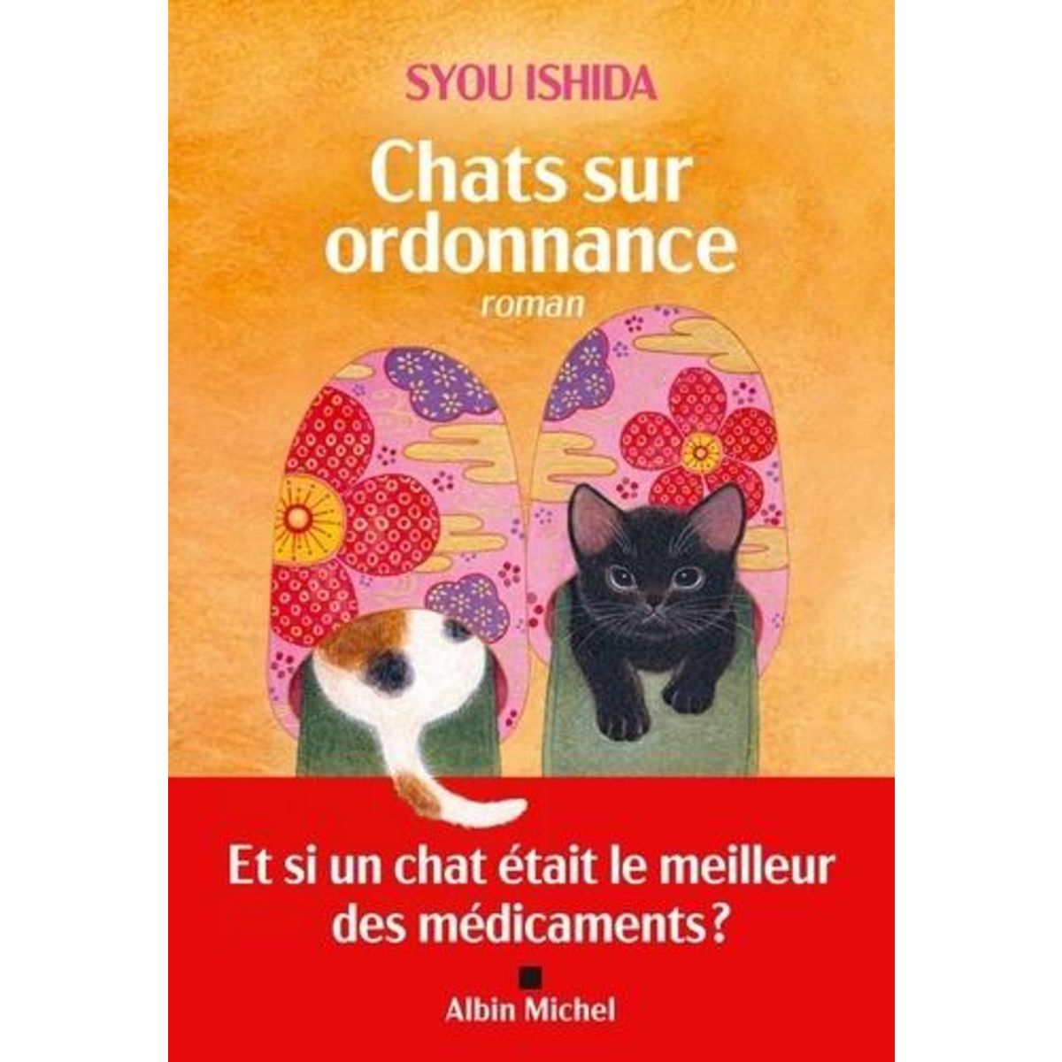 CHATS SUR ORDONNANCE TOME 1 , Syou Ishida