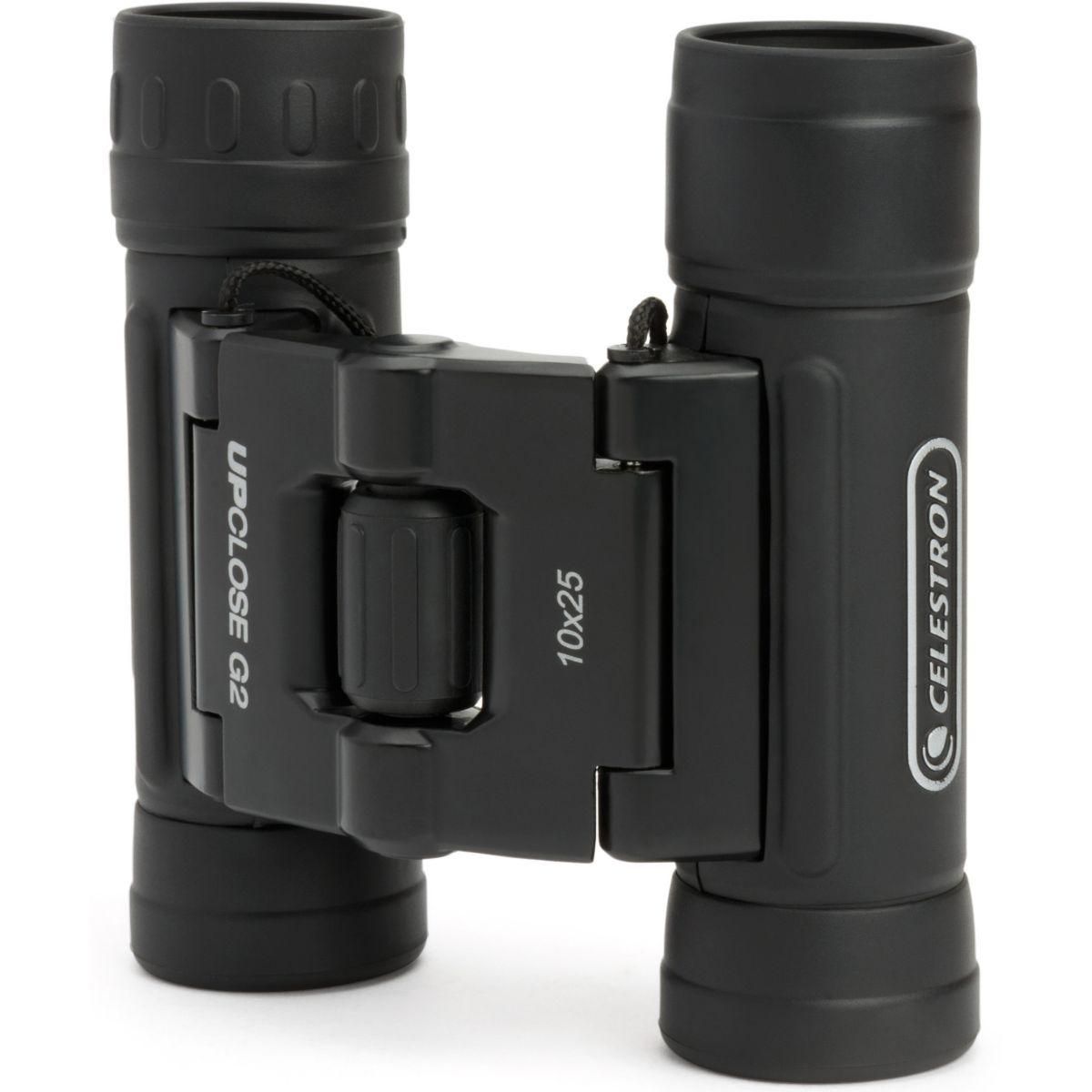 CELESTRON Jumelles UpClose G2 10x25