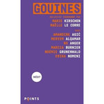 GOUINES, Kirschen Marie