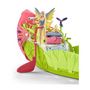 Voir la diapositive 3 : Schleich Schleich - Bateau fleuri magique de Sera - 42444