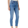 Voir la diapositive 1 : CALVIN KLEIN JEANS Jean Skinny  Femme Calvin Klein Jeans High Risee
