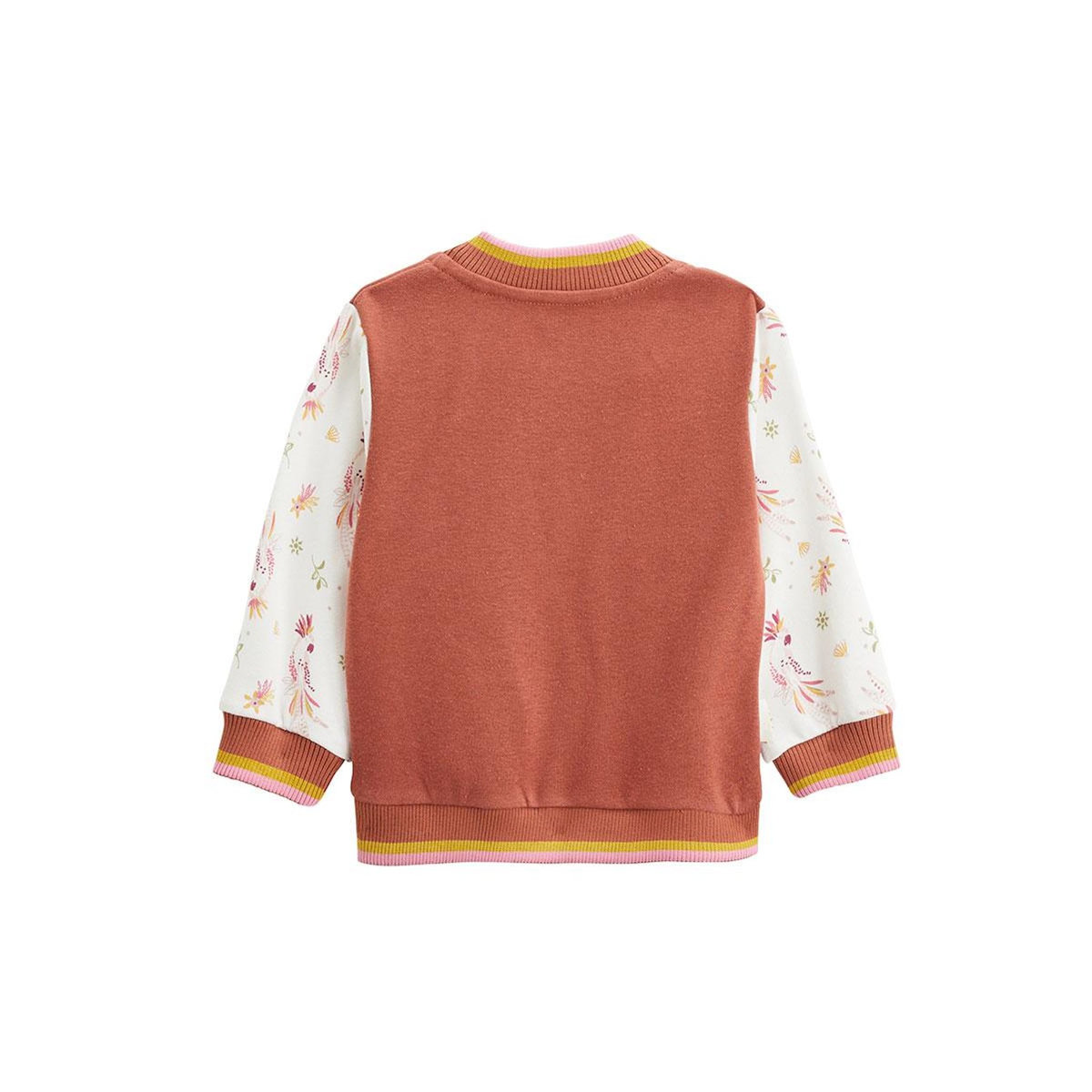 Petit Béguin Veste teddy enfant Fiesta