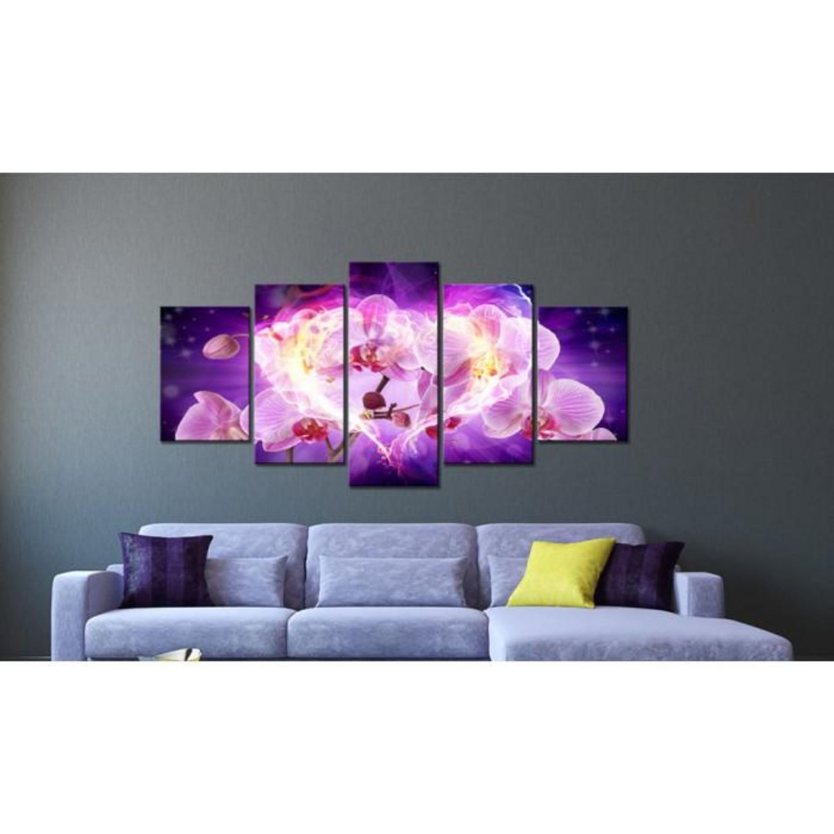 Paris Prix Tableau Imprimé  Powerful Love