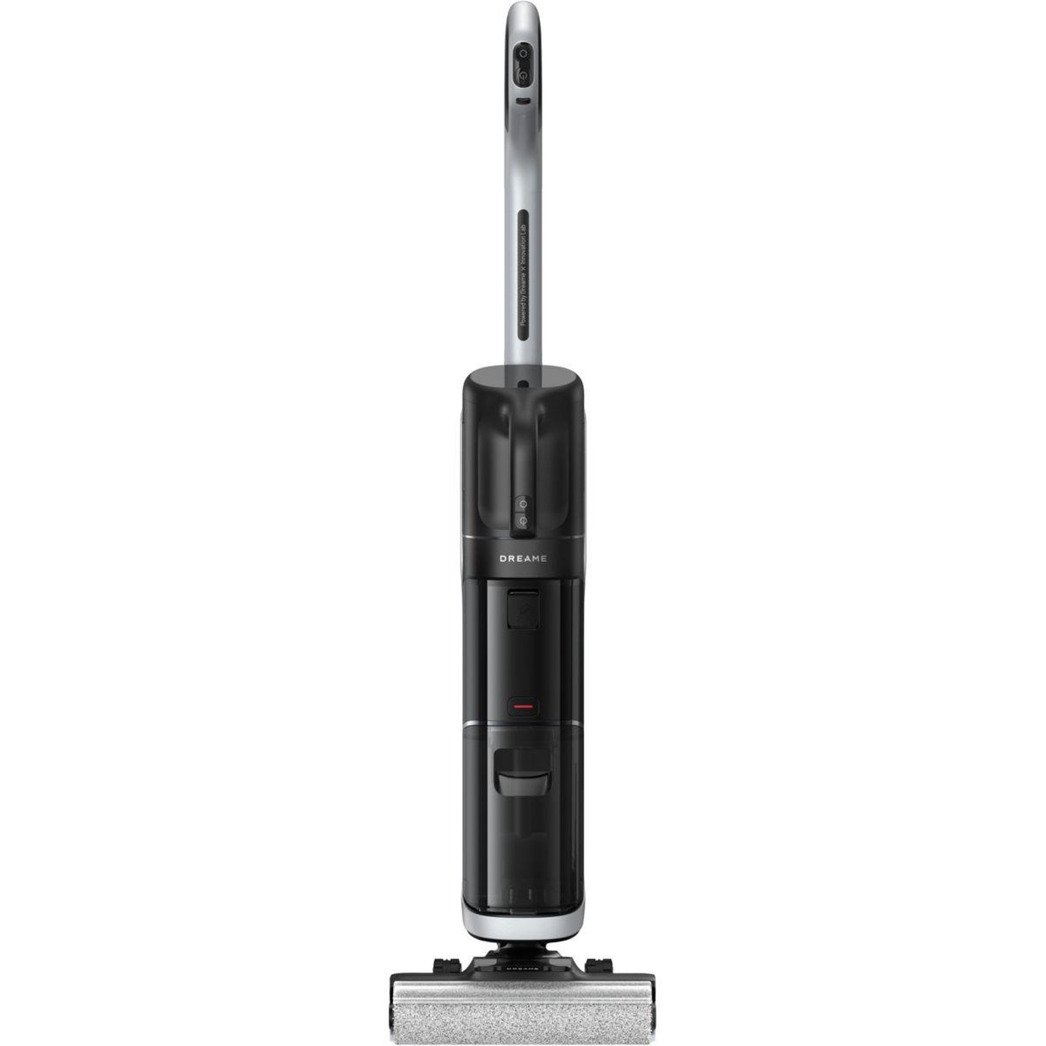Voir la diapositive 2 : DREAME Aspirateur laveur h14 dual