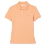Lacoste Polo  Femme Lacoste PF5462. Coloris disponibles : Orange