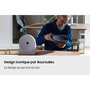 Voir la diapositive 2 : Samsung Enceinte sans fil Music Studio 5 HW-LS51H WiFi & BT