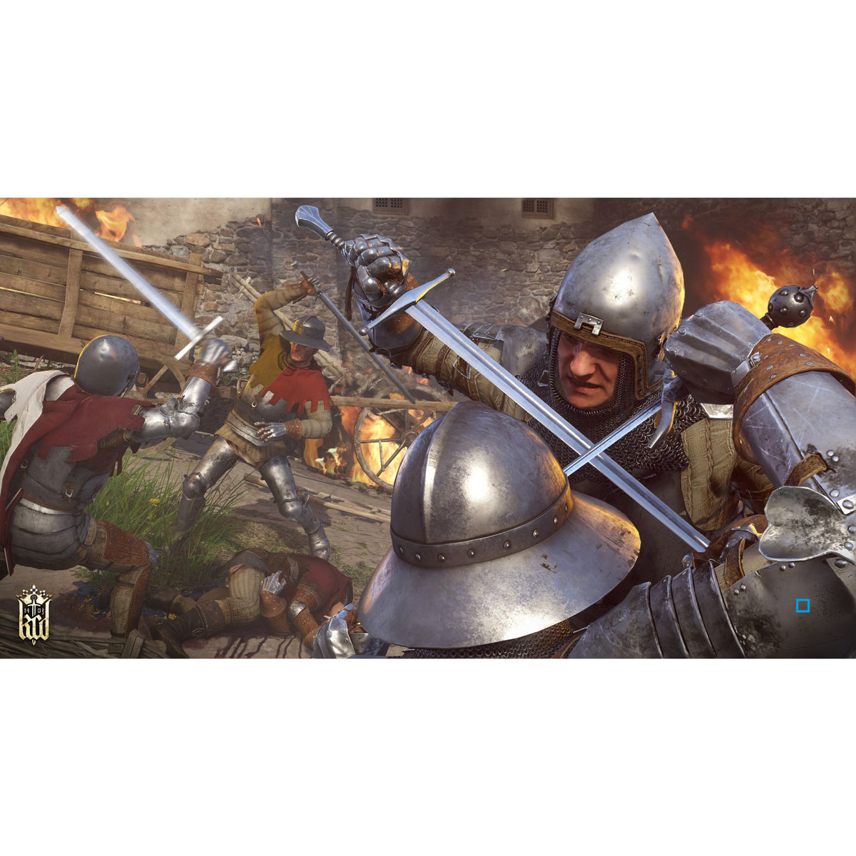 Kingdom Come : Deliverance XBOX ONE