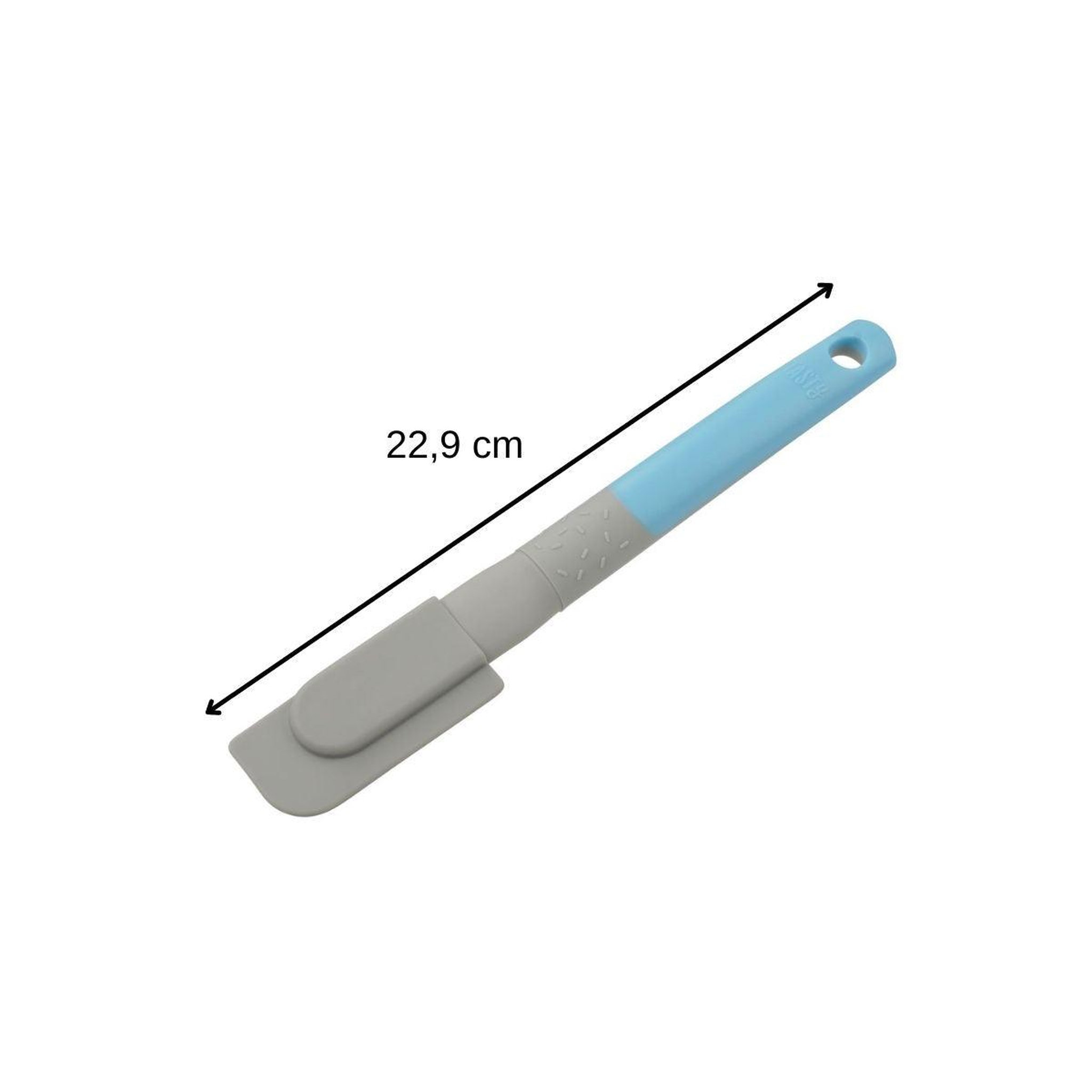 Voir la diapositive 3 : TASTY Spatule de cuisine et de pâtisserie 22,9 cm tasty pâtisserie