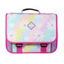 Voir la diapositive 1 : BODYPACK BODYPACK Cartable 38 cm 2 compartiments Wonderland Multicolore