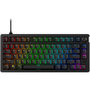 Voir la diapositive 1 : HyperX Clavier gamer Alloy Rise 75