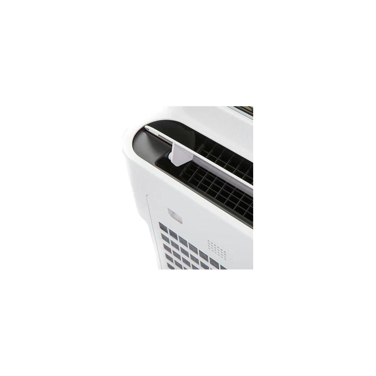 Sharp Purificateur d'air Sharp KC-D60EUW blanc