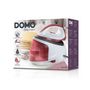 Voir la diapositive 3 : Domo Centrale vapeur 5 bars 120g/min autonomie illimitée - do7114s