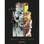 SUPERTANKER, JoeyStarr