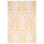 Voir la diapositive 2 : VIDAXL Tapis d'exterieur ARAKIL jaune 140 x 200 cm PP