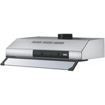 franke Hotte casquette FTT 632 INOX