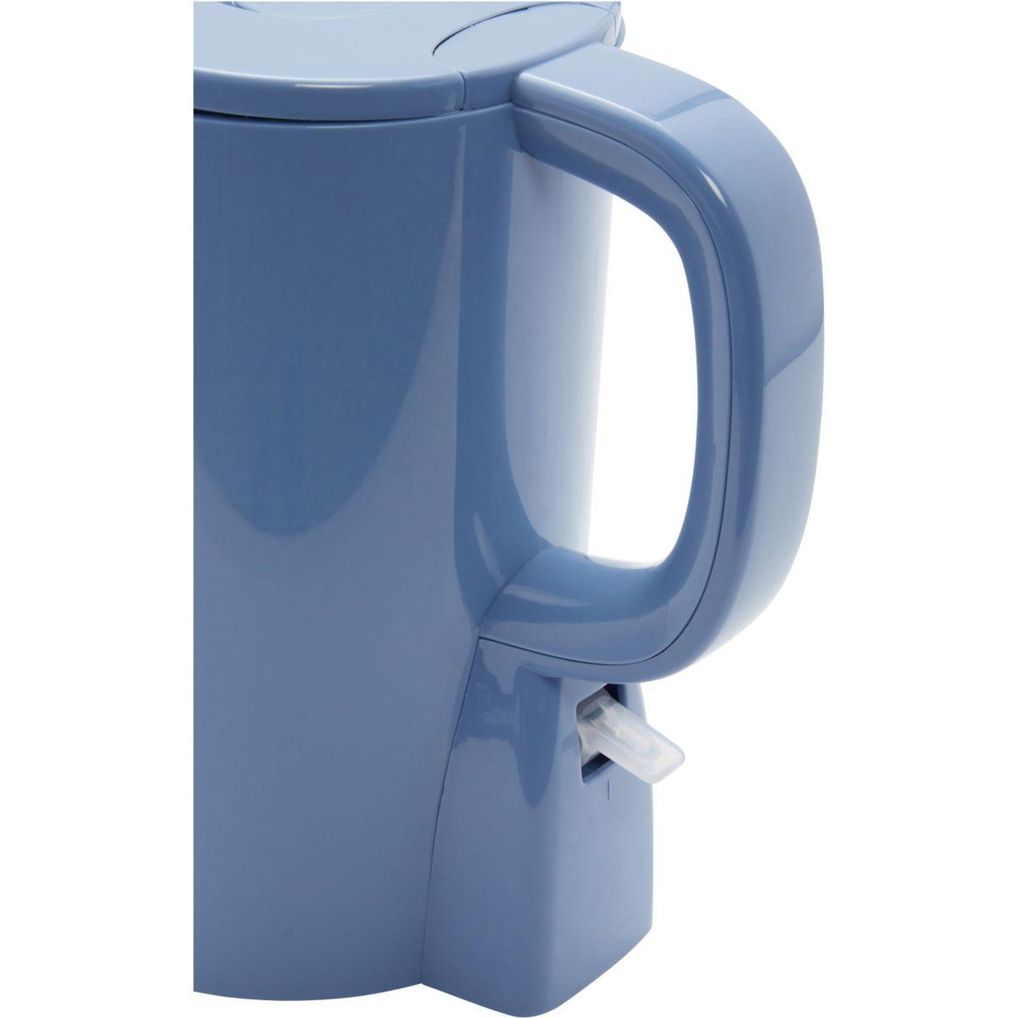 Voir la diapositive 5 : ESSENTIEL B Bouilloire EBL6 blue
