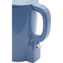 Voir la diapositive 5 : ESSENTIEL B Bouilloire EBL6 blue