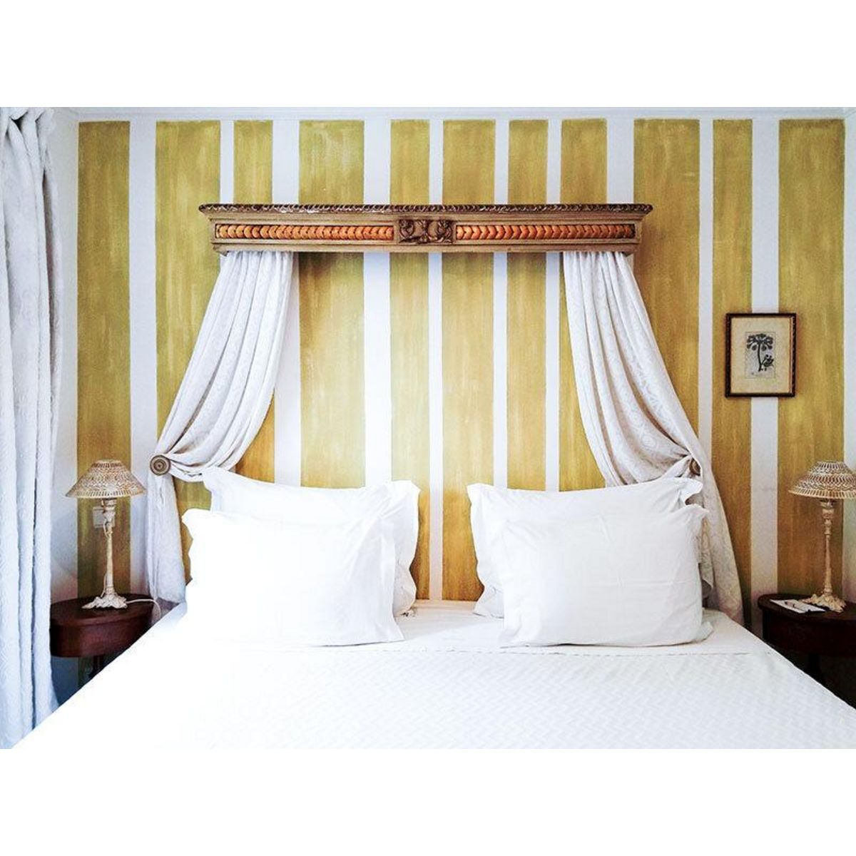 Smartbox Luxe et romantisme en hôtel 5* au nord de Lisbonne lors de 2 jours avec dîner - Coffret Cadeau Séjour