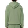 Voir la diapositive 2 : Lacoste Sweat Kaki Homme Lacoste En Mollet
