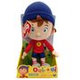 Voir la diapositive 1 : SPIN MASTER Peluche deluxe Oui-Oui