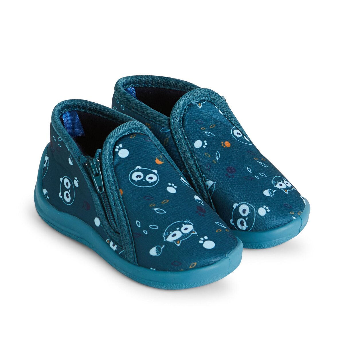 INEXTENSO Chaussons bébé garçon pas cher 