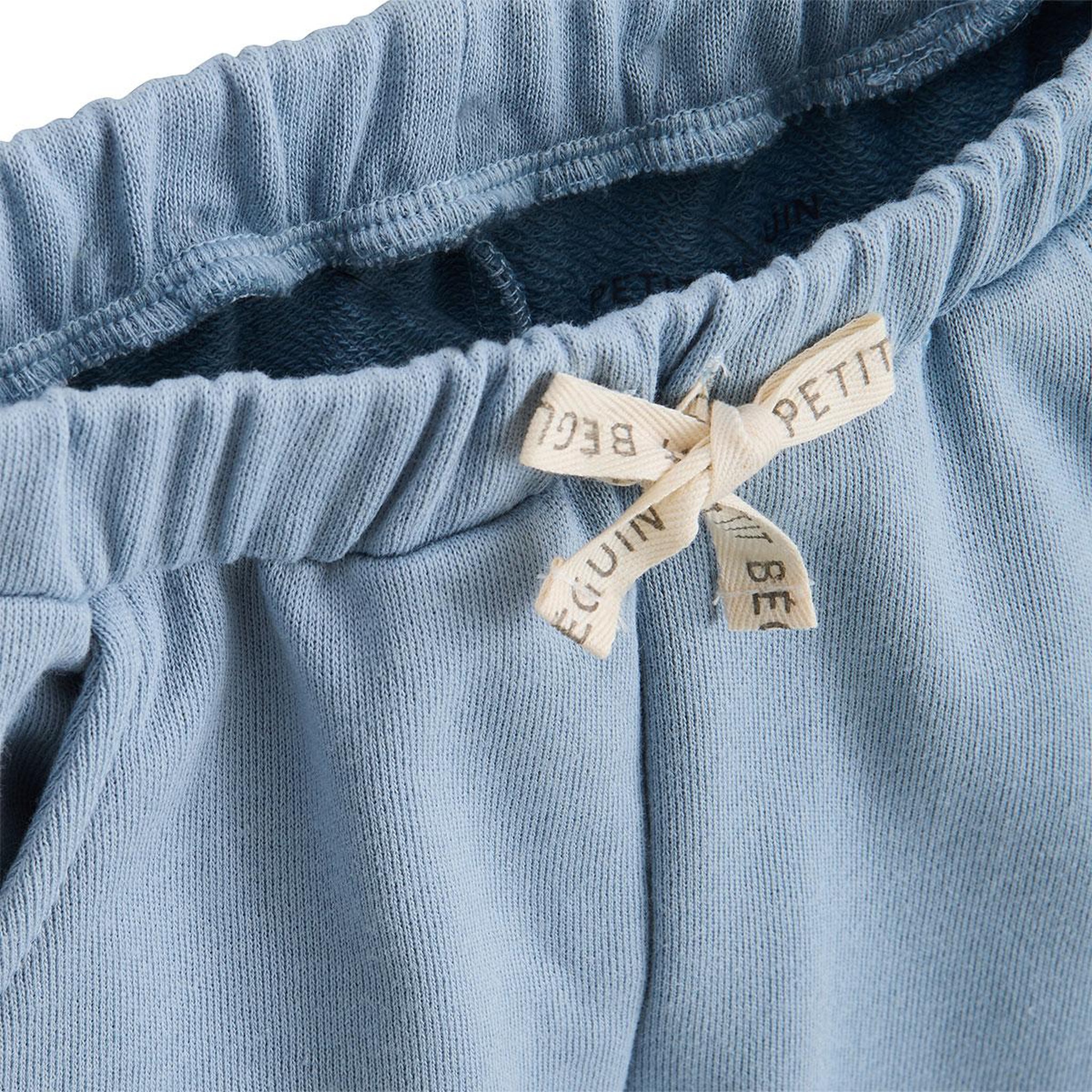 Voir la diapositive 3 : Petit Béguin Pantalon enfant baroudeur