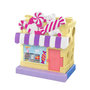 Voir la diapositive 2 : MATTEL Le magasin de bonbons - Polly Pocket