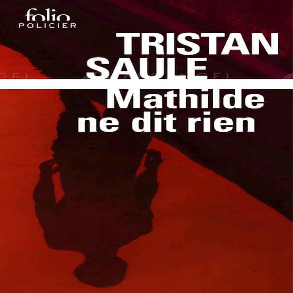 CHRONIQUES DE LA PLACE CARREE TOME 1 : MATHILDE NE DIT RIEN, Saule Tristan