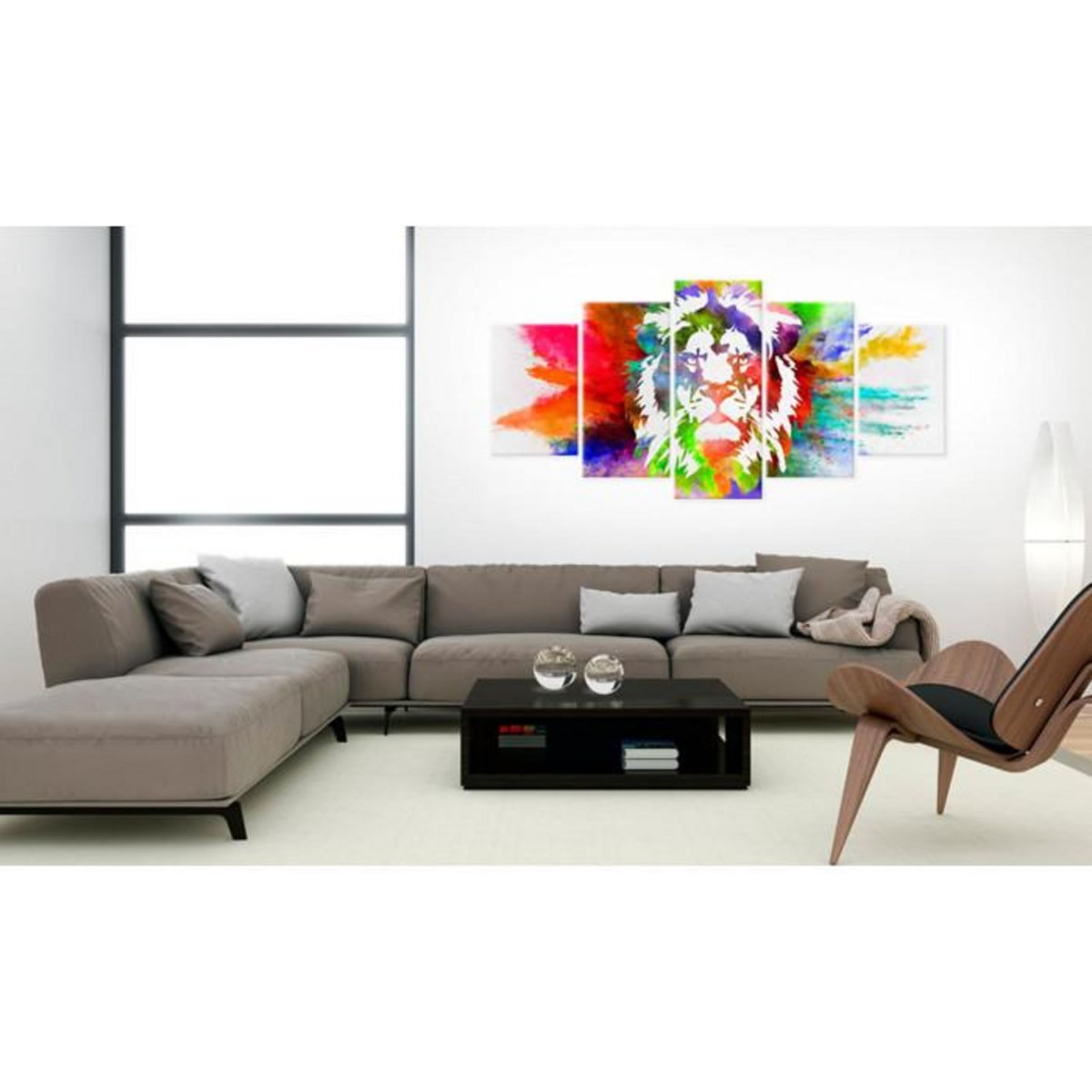 Paris Prix Tableau Imprimé  Master of Energy