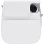 Voir la diapositive 4 : TNB Housse Housse Fujifilm Instax mini 12 blanc