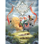 BERGERES GUERRIERES TOME 1 : LA RELEVE, Garnier Jonathan